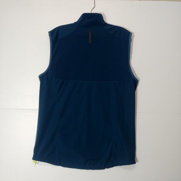 MEC Men's Running Vest - Size L - Pre-owned - T4ZTNR - Picture 3 of 8